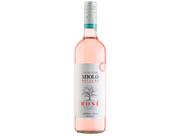 Vinho miolo seleção cab sauvignon e tempranillo rosé 750ml