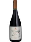 Vinho miolo testardi syrah tinto 750ml