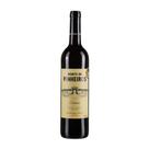 Vinho monte de pinheiros 750ml