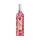 Vinho monte paschoal frisante moscatel rose suave 750ml