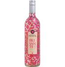 Vinho monte paschoal frisante moscato rosé suave 750ml