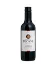 Vinho monte paschoal reserva cabernet sauvignon tinto 250ml