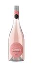 Vinho Monte Santana Savoir Merlot Rosé 750 ml