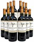 Vinho Montes Alpha Malbec Kit Com 12 Garrafas Oferta