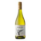 Vinho Montes Classic Series Reserva Chardonnay 750ml