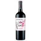 Vinho montes twins red blend 750 ml