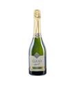 Vinho Moscatel Espumante Branco - Serra Gaúcha