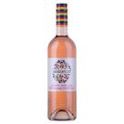 Vinho Mosketto Frisante Rosado Doce 750ml