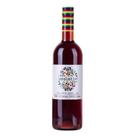 Vinho Mosketto Frisante Sweet Red 750ml Vinho Mosketto Frisante Sweet Red 750ml