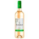 Vinho mouton cadet branco 750ml