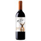 Vinho Mr Deer Carménère