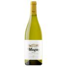 Vinho muga barrica branco 750ml