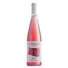 Vinho Muralhas De Monção Verde Rosé 750ml