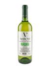 Vinho naciona viel niagara branco de mesa seco 750ml