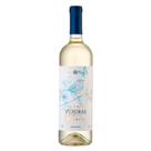 Vinho Nacional Branco Videiras Riesling 750ml - Vinícola Monte Reale