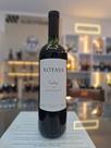Vinho NACIONAL Fino Tinto Seco - Rotava - Teroldego - 750ML
