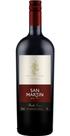 Vinho Nacional San Martin Bordô Tinto Seco 1L - Panizzon