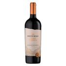 Vinho Nacional Tinto Monte Reale Gran Terroir Alicante Bouschet 750ml - Vinho Tinto Brasileiro