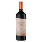 Vinho Nacional Tinto Monte Reale Gran Terroir Marselan 750ml - Vinho Brasileiro