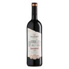 Vinho Nacional Tinto Valdemiz Reserva Arinarnoa 750ml - Vinícola Monte Reale Vinho Nacional Tinto Valdemiz Reserva Arinarnoa 750ml - Vinícola Monte Reale
