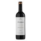 Vinho Nacional Tinto Videiras Reserva Cabernet Sauvignon 750ml - Vinícola Monte Reale