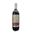 Vinho nacional torre di luna tinto de mesa suave bordo - 750ml