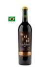 Vinho nacional viel malbec tinto seco instigante gram reserva 750ml Vinho nacional viel malbec tinto seco instigante gram reserva 750ml
