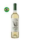 Vinho nacional viel moscato giallo fino branco seco 750ml