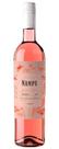 Vinho nampe malbec rosado 750ml