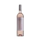 Vinho naturelle frisante rose suave 750ml