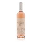 Vinho Naturelle Rosé Suave 750ml