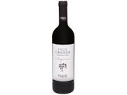 Vinho nespoli fico grande romagna sangiovese tinto 750ml