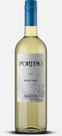 Vinho norton porteno suave branco 750ml