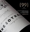 Vinho Nosostros Los Chacayes