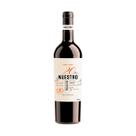 Vinho nuestro reserva tinto 750ml