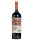 Vinho Orgânico Chileno Cabernet Sauvignon Piedra Roja Single Vineyard 750ml