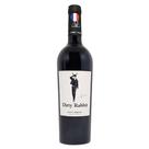 Vinho Orgânico Dirty Rabbit Petit Verdot França 2021 750ml