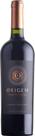 Vinho ORIGEM Casa Valduga Cabernet Sauvignon Chile 750ml