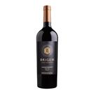 Vinho origem chile tinto seco cab sauvignon 750ml