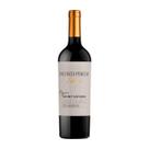 Vinho pacheco pereda estirpe cab sauvignon org tinto meio seco 750ml