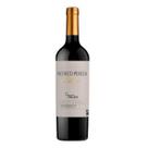 Vinho pacheco pereda estirpe org malbec tinto 750ml