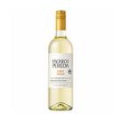 Vinho pacheco pereda familia pinot grigio org branco 750ml