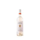 Vinho Parcela Original Branco Cottô Douro - 750ml