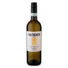 Vinho parthenium d.o.c. sicilia grillo branco 750ml