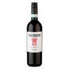 Vinho parthenium d.o.c. sicilia nero d'avola tinto 750ml
