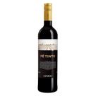 Vinho Pé Tinto 750ml