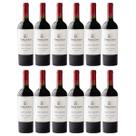 Vinho perez cruz gran reserva cabernet sauvignon 750ml 12 un