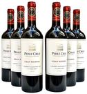 Vinho Perez Cruz Gran Reserva Cabernet Sauvignon Kit Com 12 Garrafas Oferta