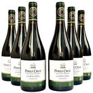 Vinho Perez Cruz Limited Edition Syrah Kit Com 6 Garrafas Oferta