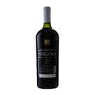 Vinho pergola tinto seco 1l